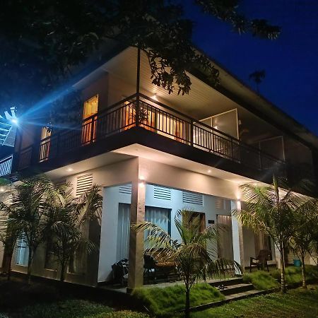 Riverbench Homestay Munnar, Anaviratty Exterior foto